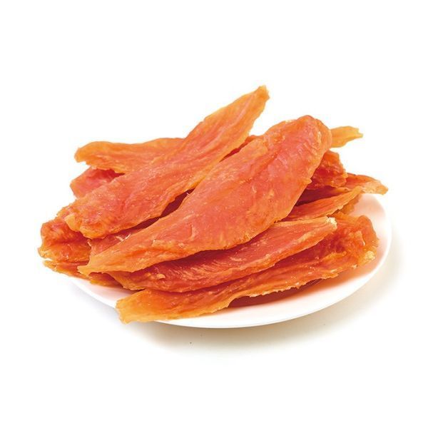 Wanpy Chicken Jerky ласощі для собак з куркою, 100 гр
