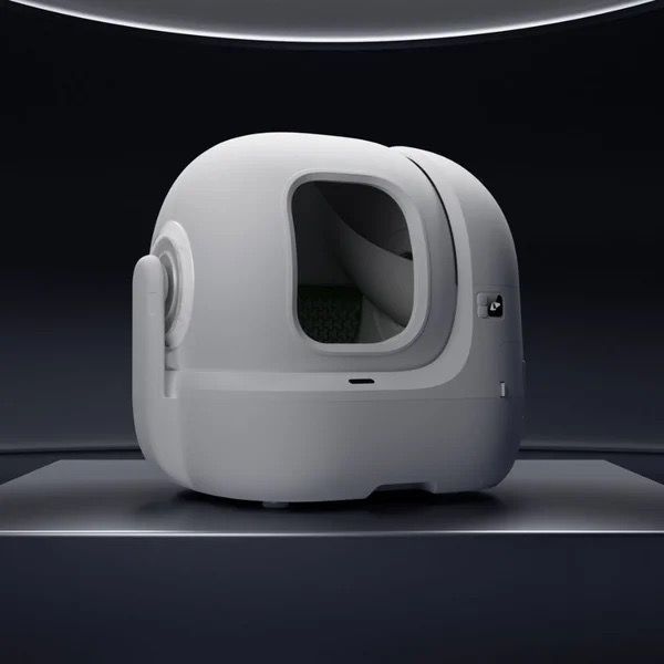 Petkit Purobot Max Pro 2 With Camera смарт-туалет для котів 22 370 грн фото