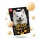 Waudog Dog Treats Cheese Balls лакомство для собак с сыром, 30 г