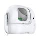 Petkit Purobot Max Pro 2 With Camera смарт-туалет для котів P9904-2 фото 1