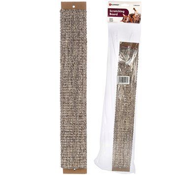 Flamingo Sisal Luxe Klein дряпка для котів, 50 см х 7 см х 2 см 497 грн фото