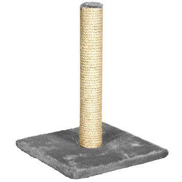 Flamingo Polset Small кігтеточка для котів, 40 см х 29 см х 29 см, сірий 799 грн фото