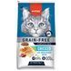 Wanpy Adult Cat GF Chicken сухий корм із куркою для котів, 8 кг CFC-03-8 фото 1