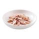 Schesir Tuna With Dorada вологий корм для котів з тунцем та дорадою, 85 гр 8005852172747 фото 3