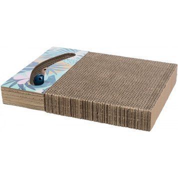 Trixie когтеточка для кошек, 38 см х 30 см &times; 5 см 419 грн фото