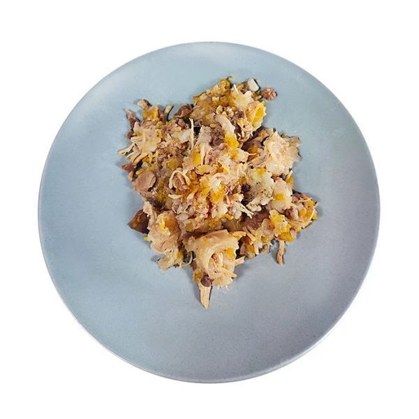 Schesir Chicken With Pumpkin вологий корм із куркою для собак, 285 гр 280 грн фото