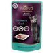 Nuevo Cat Chicken & Duck вологий корм для котів з куркою та качкою, 85 г
