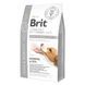 Brit VD Joint & Mobility Dog сухой корм при лечении заболеваний суставов у собак 2 кг 8595602528257 фото 1