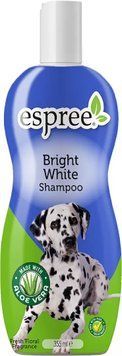 Espree Bright White Shampoo шампунь для собак с белой шерстью, 355 мл
