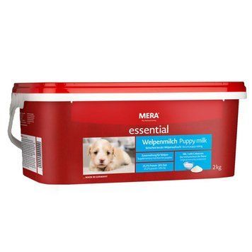 MERA essential Welpenmilch замінник молока для цуценят 2 кг