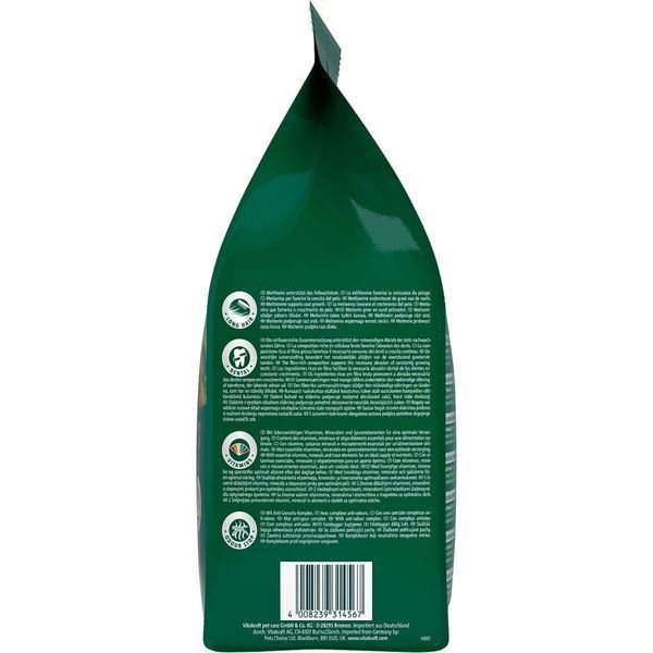 Vitakraft Emotion Beauty Selection корм для кроликов, 1.5 кг 1 238 грн фото