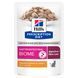 Hill's PD Gastrointestinal Biome Cat влажный корм для котов с заболеваниями ЖКТ 85 гр