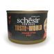 Schesir Taste The World Asian Stir Fry влажный корм с курицей для собак, 150 гр 8005852122537 фото 1