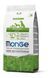 Monge Monoprotein Dog Adult All Breeds Coniglio сухий корм із кроликом для собак, 15 кг 8009470006040 фото 1
