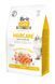 Brit Care Cat Adult GF Haircare Healthy & Shiny Coat сухий корм для за шкіри та шерсті кішок, 2 кг 8595602540884 фото 1
