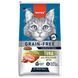 Wanpy Adult Cat GF Tuna сухий корм із тунцем для котів, 8 кг CFF-02-8 фото 1