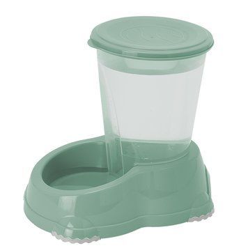 Moderna Smart Sipper Large поилка механическая для собак и кошек, 1.5 л, зеленый 378 грн фото