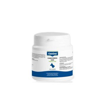 Canina Petvital Canhydrox GAG витамины для восстановления костей и суставов у собак, 60 табл 1 648 грн фото