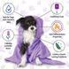 Espree Calming Lavender & Chamomile Dog Shampoo & Conditioner успокаивающий шампунь-кондиционер для собак, 591 мл