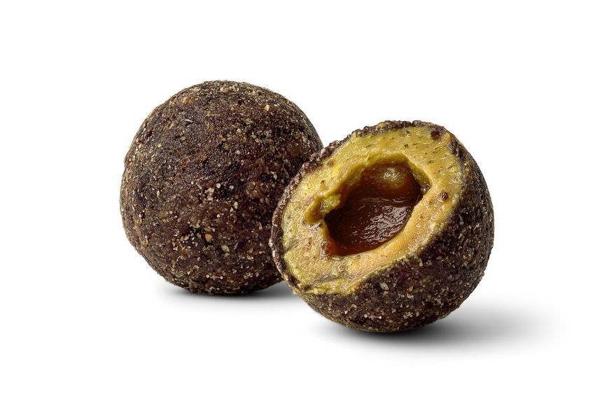 LK Baits Pet Nutrigo Plantago Mini лакомства с сиропом подорожника для собак малых пород, 75 гр 576 грн фото