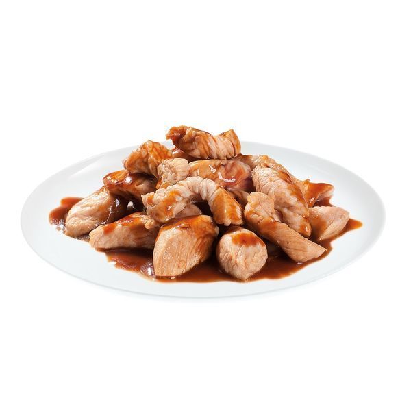 Brit Premium Delicate Fillets in Gravy Turkey вологий корм з індичкою для котів, 85 гр 42 грн фото