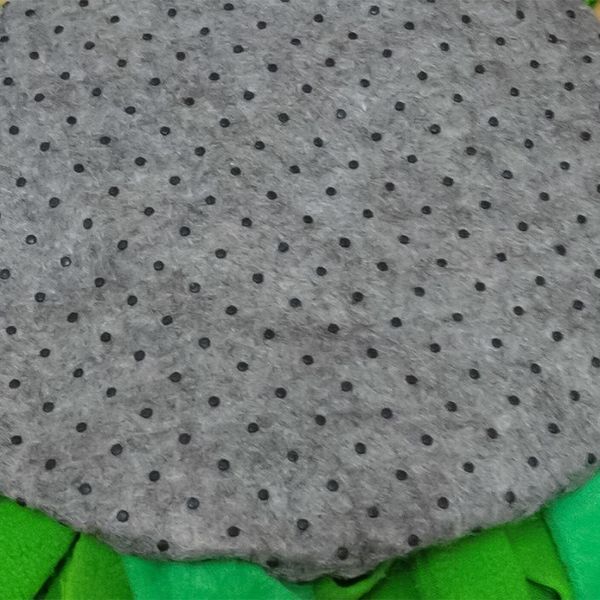 Flamingo Sniffing Carpet Crocodile килимок для ласощів для собак, 38 см 451 грн фото