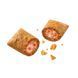 Wanpy Crunchy Pockets Salmon & Roe ласощі для котів з лососем, 70 г
