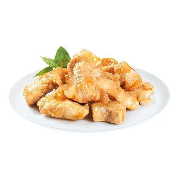 Brit Premium Delicate Fillets in Jelly Chicken влажный корм с курицей для котов, 85 гр 42 грн фото