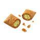 Wanpy Crunchy Pockets Chicken & Catnip лакомство для котов с кошачьей мятой, 70 г