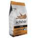 Schesir Cat Adult Chicken сухой корм с курицей для котов, 10 кг 8005852760814 фото 2