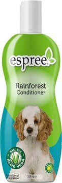 Espree Rainforest Conditioner кондиціонер для собак із ароматом тропічного лісу, 355 мл