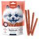 Wanpy Salmon Sticks ласощі для собак з лососем, 100 гр