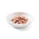 Schesir Tuna With Beef влажный корм с тунцом и говядиной для котов, 140 гр
