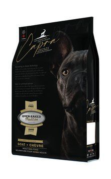 Oven-Baked Tradition Capra Dog Adult Small Breed Goat GF сухий корм з козлятиною для собак малих порід 1.81 кг 2 692 грн фото