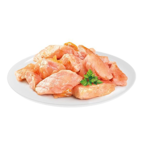 Brit Premium Delicate Fillets in Jelly Salmon влажный корм с лососем для котов, 85 гр 42 грн фото