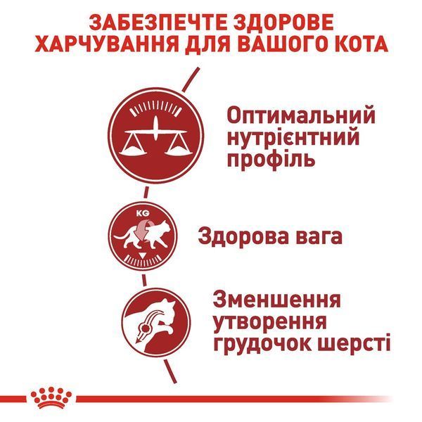Royal Canin Fit 32 сухой корм для котов, живущих в помещении 400 гр 220 грн фото