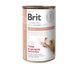 Brit VD Dog Renal влажный корм для собак с заболеваниями почек, 400 гр 8595602535958 фото 1