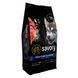 Savory Junior Large Breed Fresh Turkey & Chicken сухий корм з індичкою та куркою для цуценят великих порід, 12 кг 4820232630211 фото 1