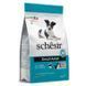 Schesir Dog Small Adult Fish сухий корм з рибою для собак малих порід, 2 кг