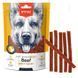 Wanpy Soft Beef Jerky Slices лакомство для собак с говядиной, 100 гр
