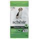 Schesir Dog Medium Adult Lamb сухой корм с ягненком для собак средних пород, 12 кг 8005852261076 фото 1