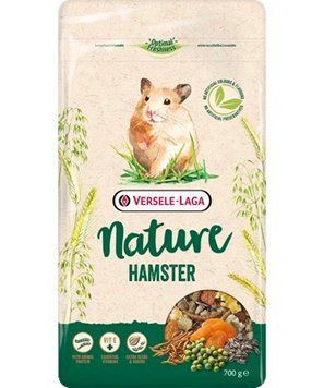 Versele-Laga Nature Hamster корм для хом'яків, 700 гр 445 грн фото
