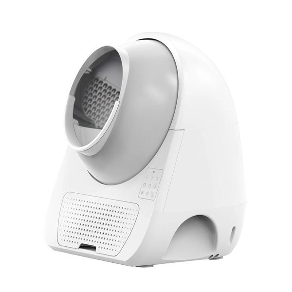Catlink Scooper Luxury Pro-X смарт-туалет для котів, 71 см х 58 см х 60 см 27 412 грн фото