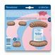 Benebone Puppy Pack Dental набір іграшок для цуценят, 11 см 0854111004491 фото 2