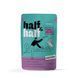 Half & Half Duck In Gravy For Adult Dogs влажный корм с уткой для собак, 100 гр