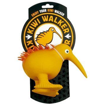 Kiwi Walker Kiwi игрушка для собак, 8.5 см, оранжевый 246 грн фото