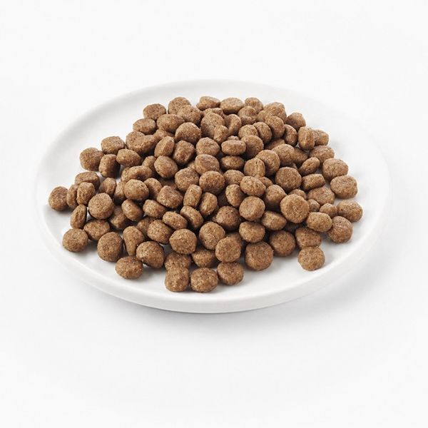 Kattovit Veterinary Sensitive сухий корм для котів при харчовій алергії, 4 кг
