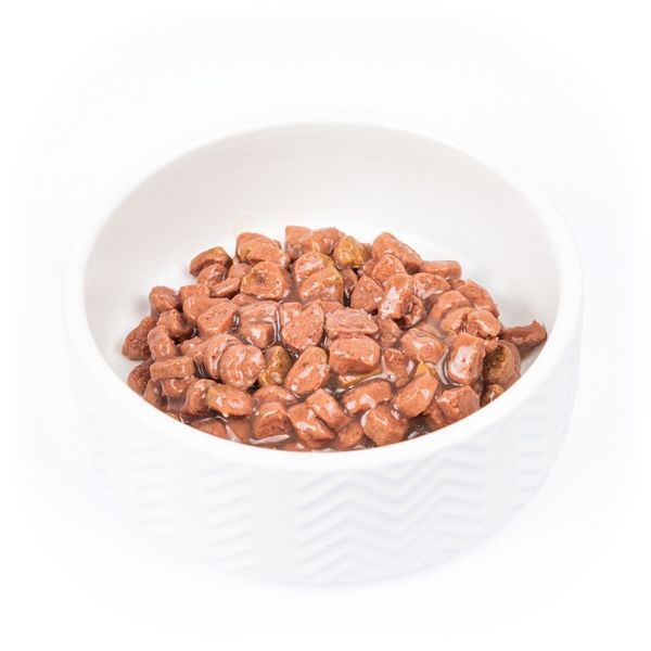 Brit Premium Cat Lamb Sterilized вологий корм з ягнятком для стерилізованих котів, 100 гр 31 грн фото