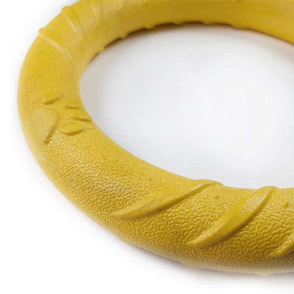 Wanpy Ring Dog Toy іграшка для собак, 19.5 см