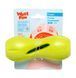 West Paw Quizl Treat Toy іграшка для собак зелена, 14 см